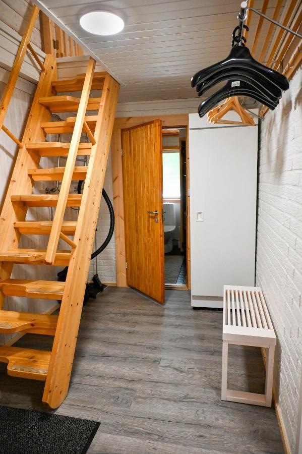Rukajaerven Lomamajat Apartment 4 Exterior photo